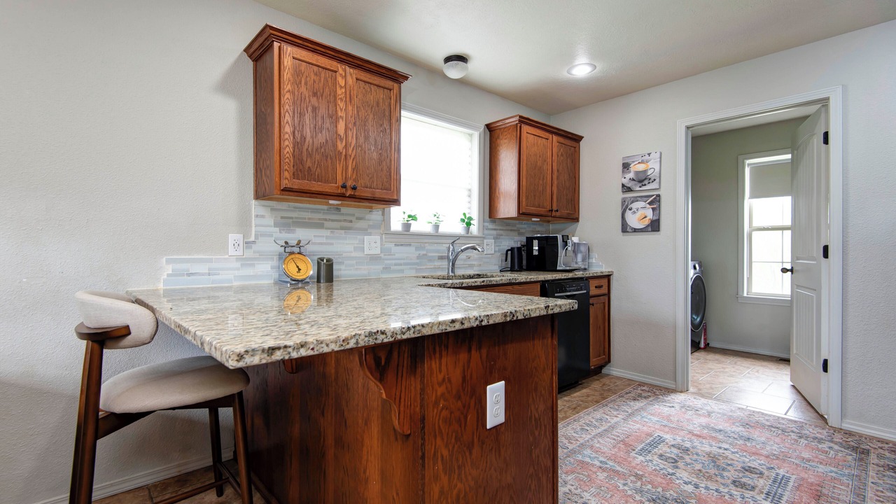 Photo of Kitchen in Ozark