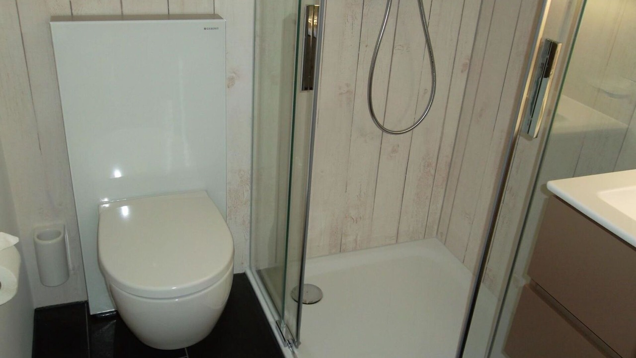 Photo of Bathroom in Habkern