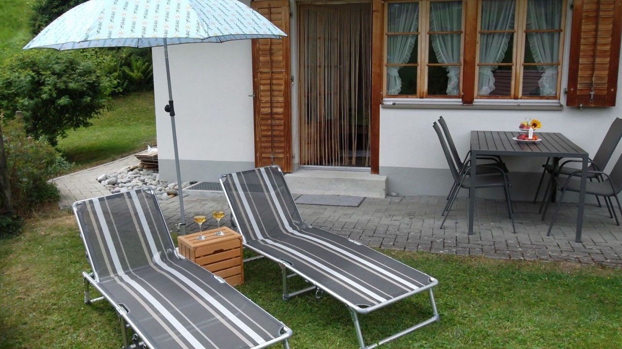 Photo of Outdoor in Habkern