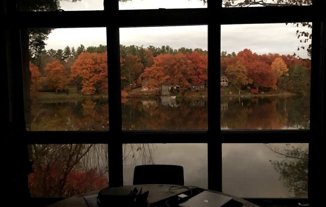 Photo of Bedroom in Town of Copake