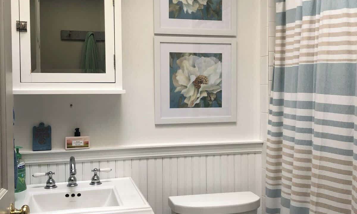 Photo of Bathroom in Town of Copake