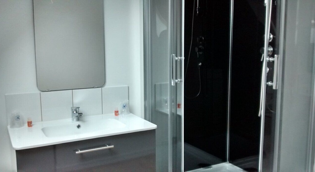 Photo of Bathroom in Chartres