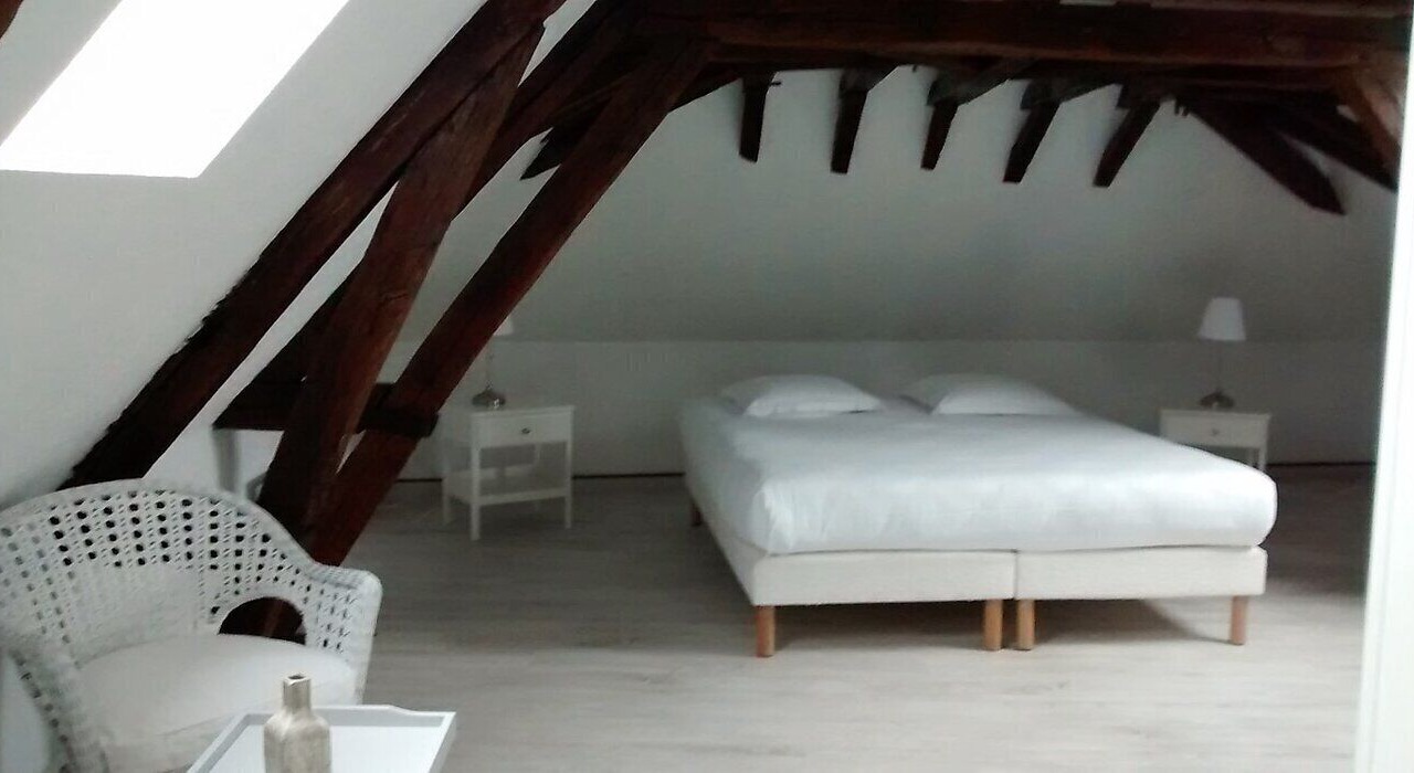 Photo of Bedroom in Chartres