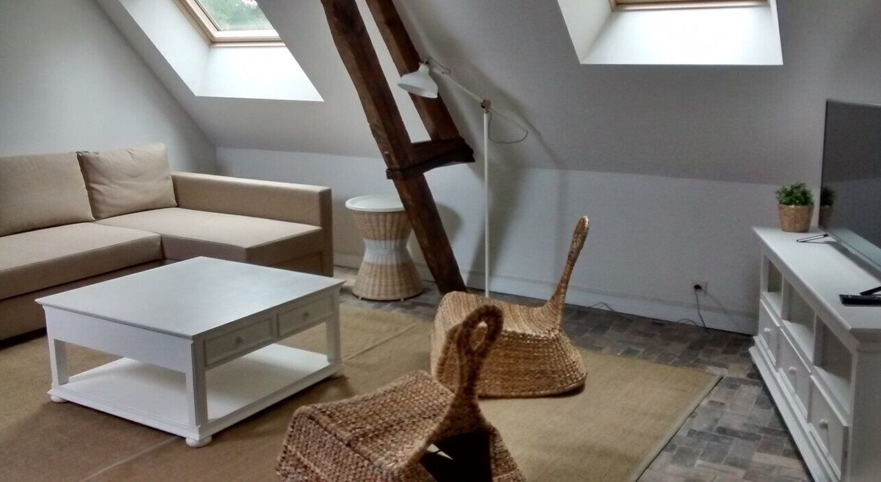 Photo of Livingroom in Chartres