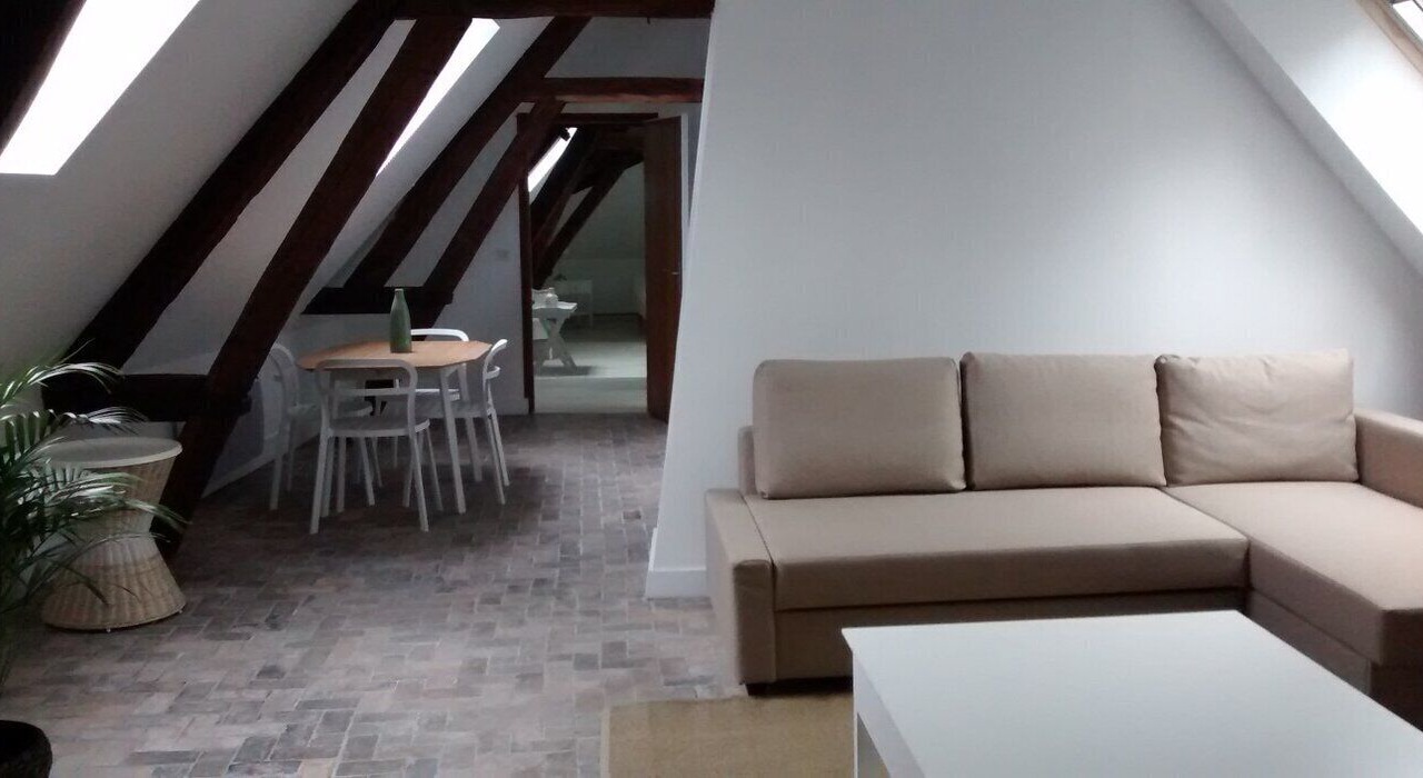 Photo of Livingroom in Chartres