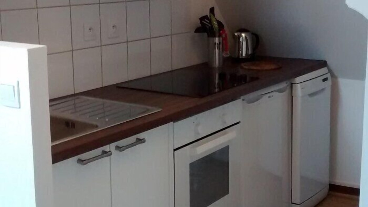 Photo of Kitchen in Chartres