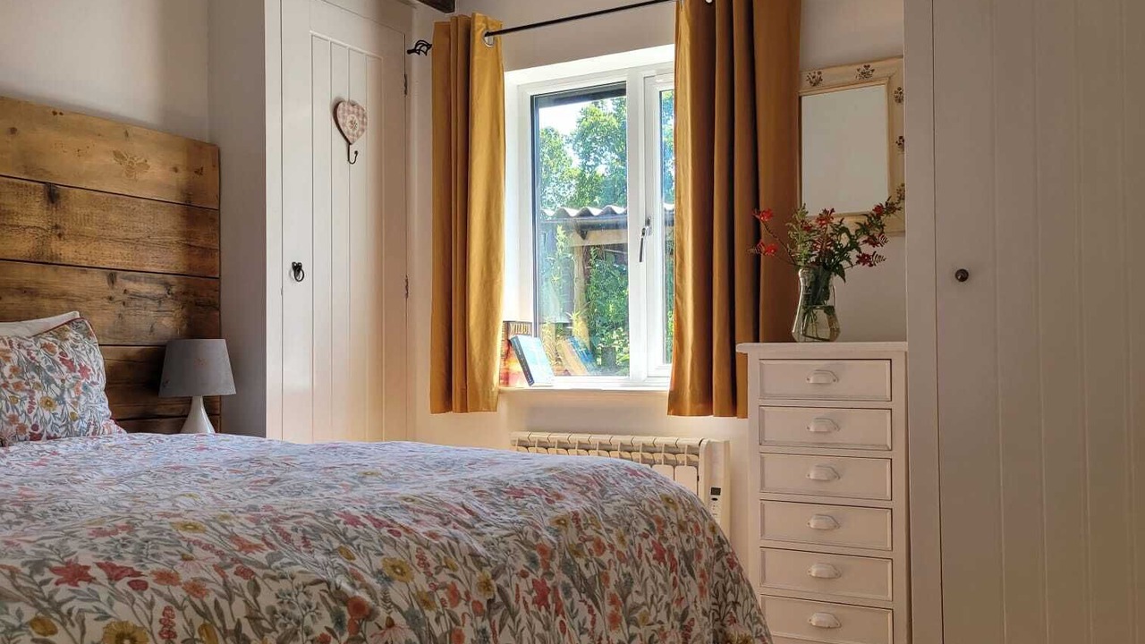 Photo of Bedroom in Harrietsham