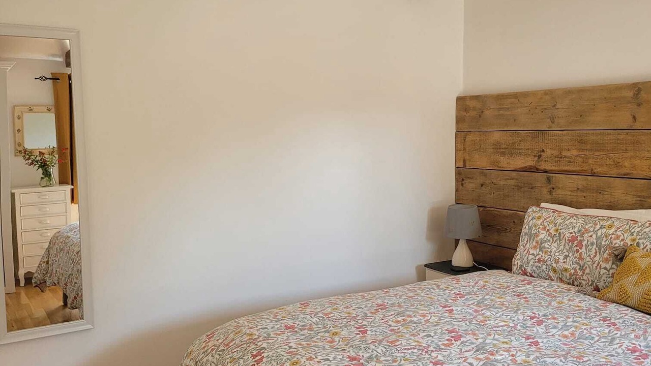 Photo of Bedroom in Harrietsham