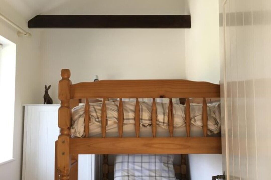 Photo of Bedroom in Harrietsham