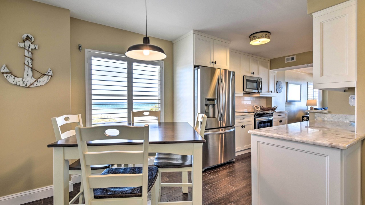 Photo of Others in Seawinds Condo
