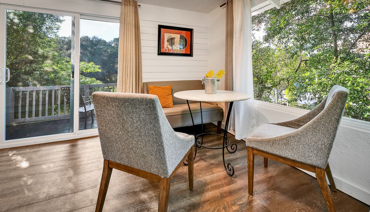 Photo of Livingroom in Old Seminole Heights