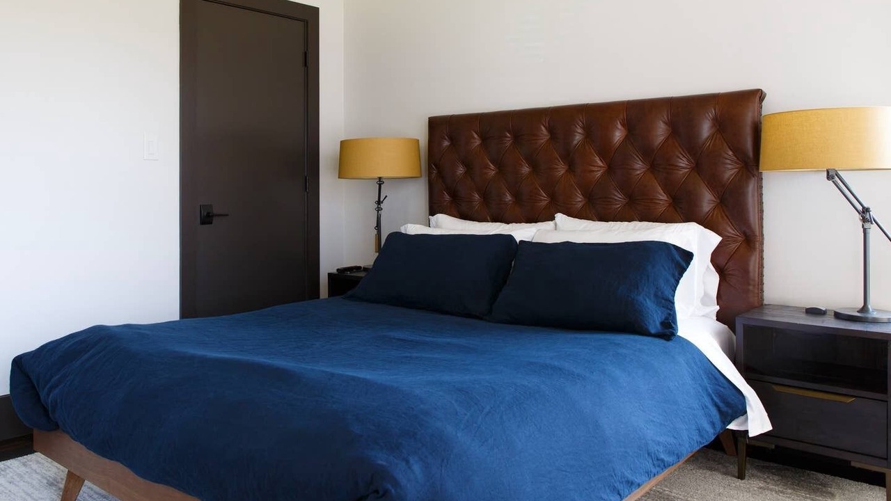 Photo of Bedroom in Central East Austin