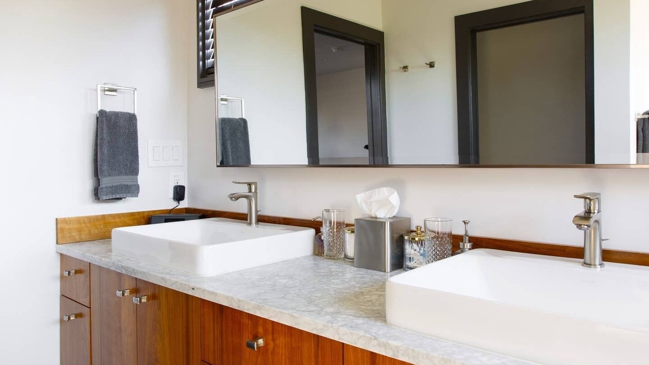 Photo of Bathroom in Central East Austin