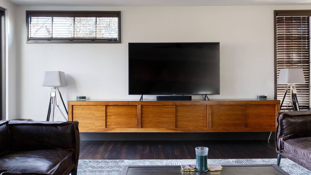Photo of Livingroom in Central East Austin