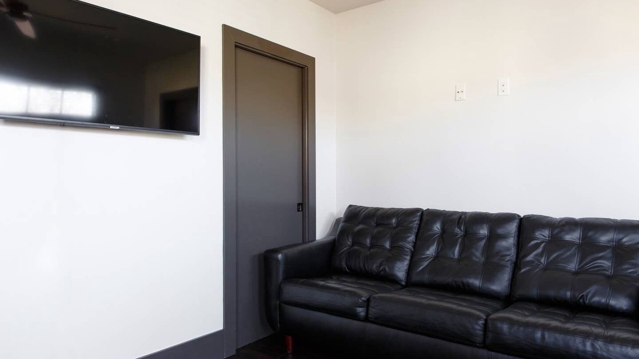 Photo of Livingroom in Central East Austin
