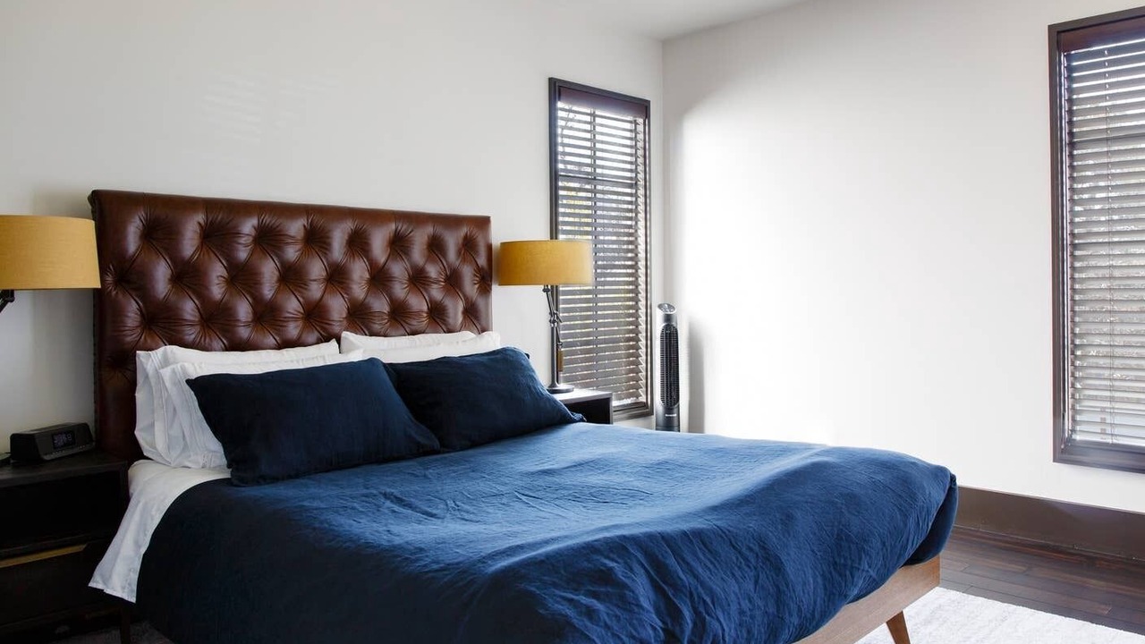 Photo of Bedroom in Central East Austin
