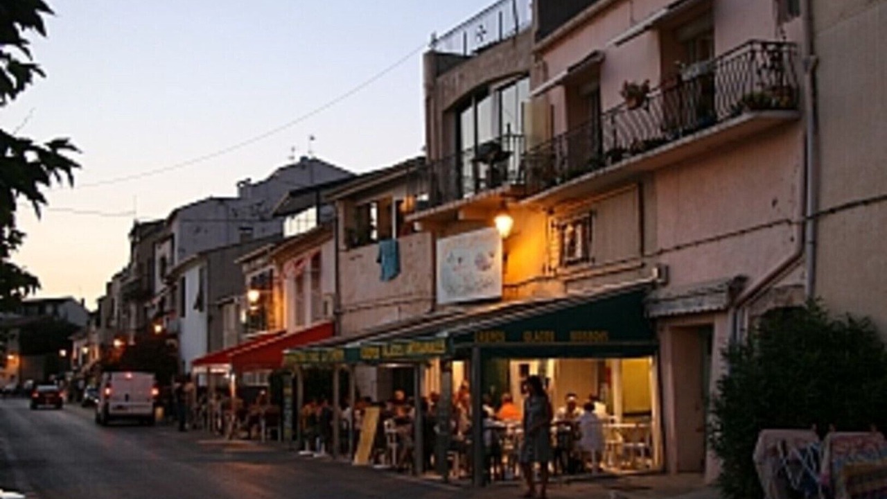 Photo of Others in Bouzigues
