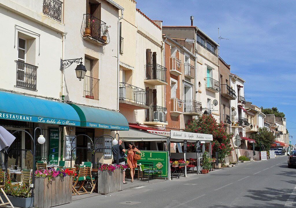 Photo of Others in Bouzigues