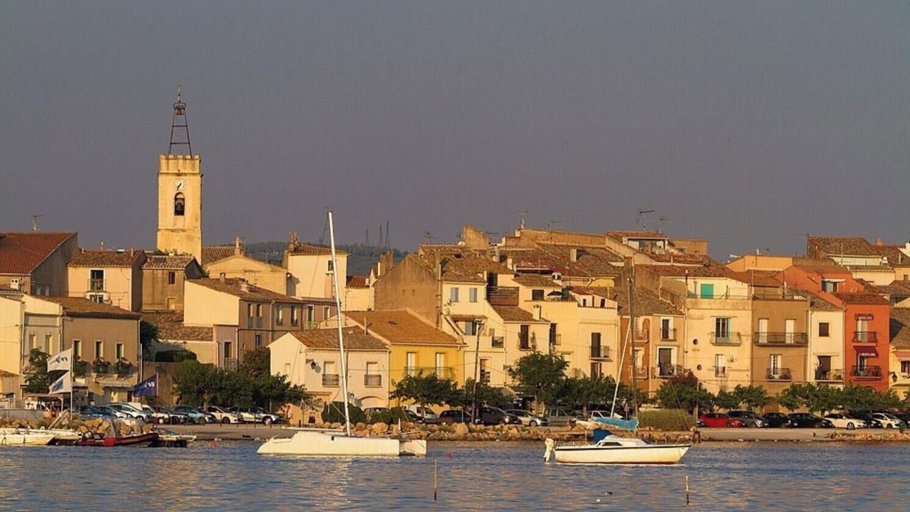 Photo of Others in Bouzigues