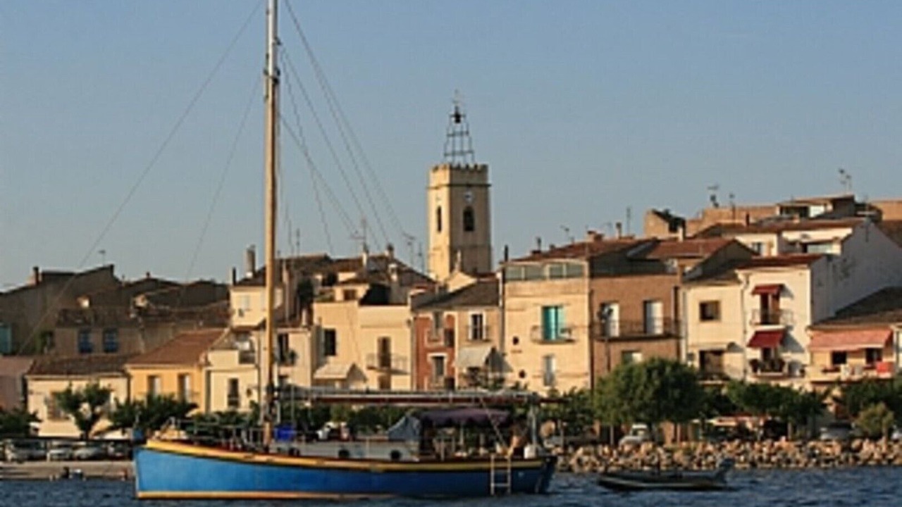 Photo of Others in Bouzigues