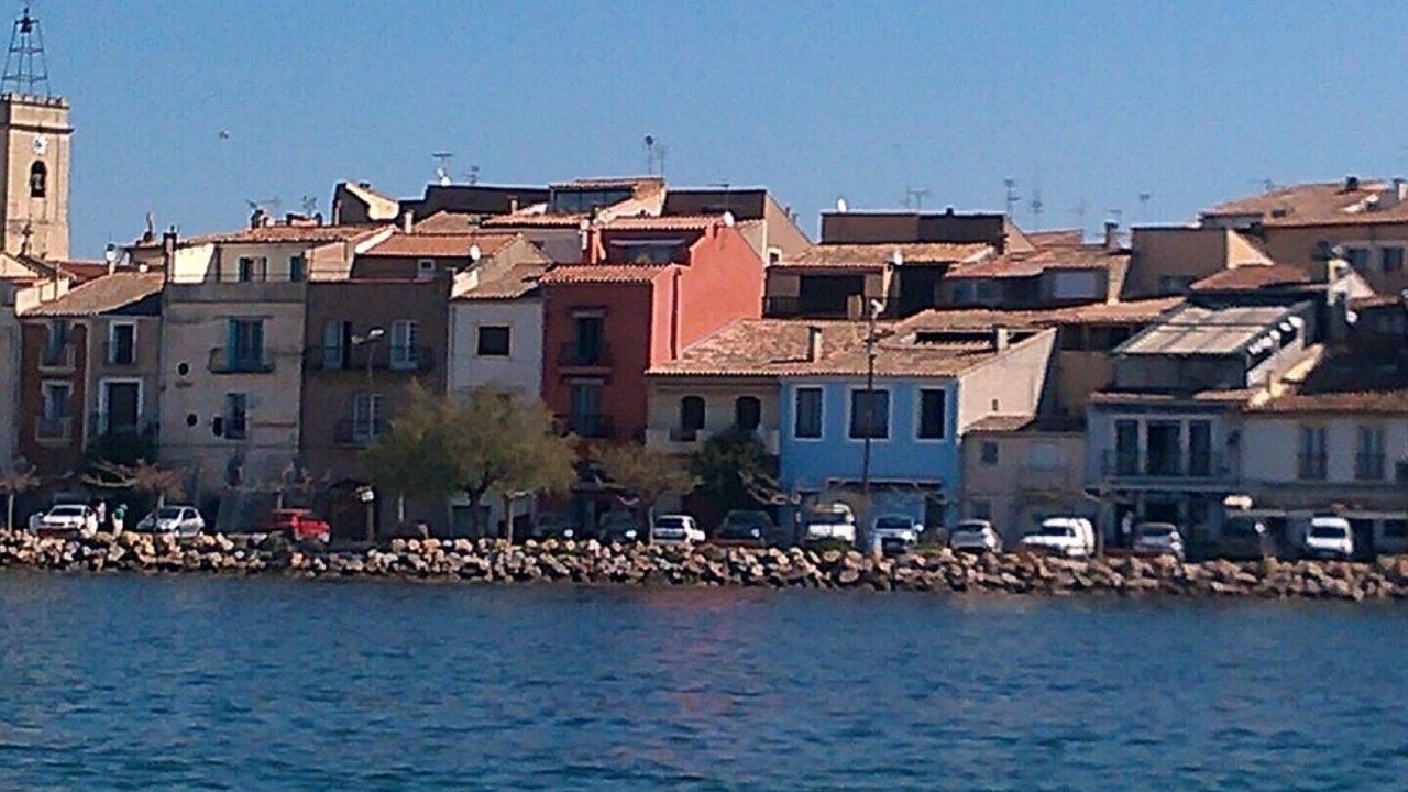 Photo of Others in Bouzigues