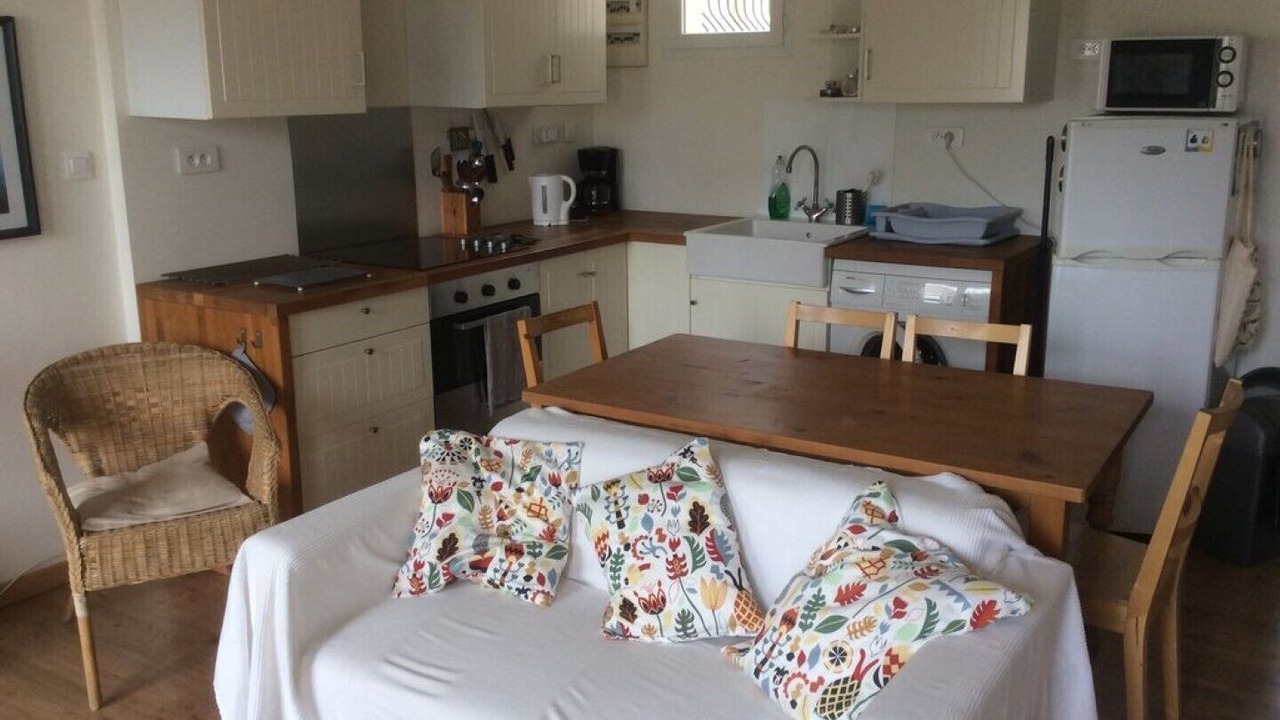 Photo of Bedroom in Bouzigues