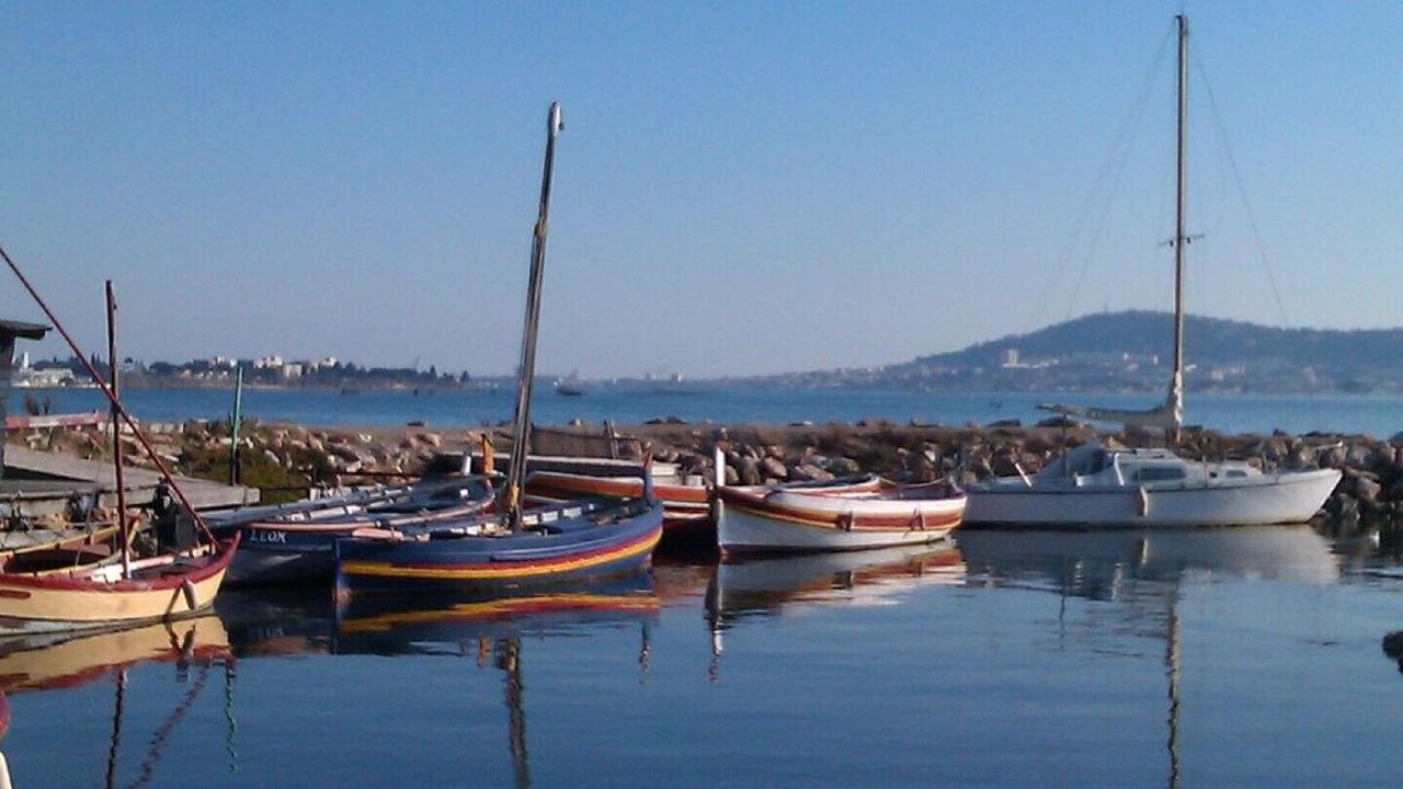 Photo of Others in Bouzigues