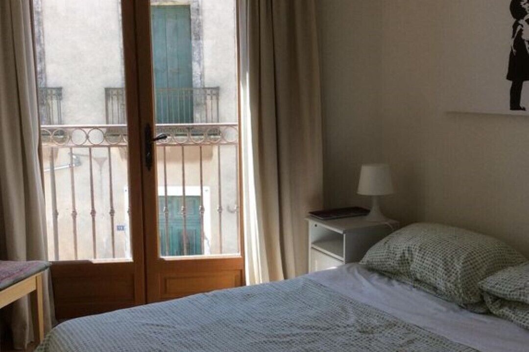 Photo of Patio Balcony in Bouzigues
