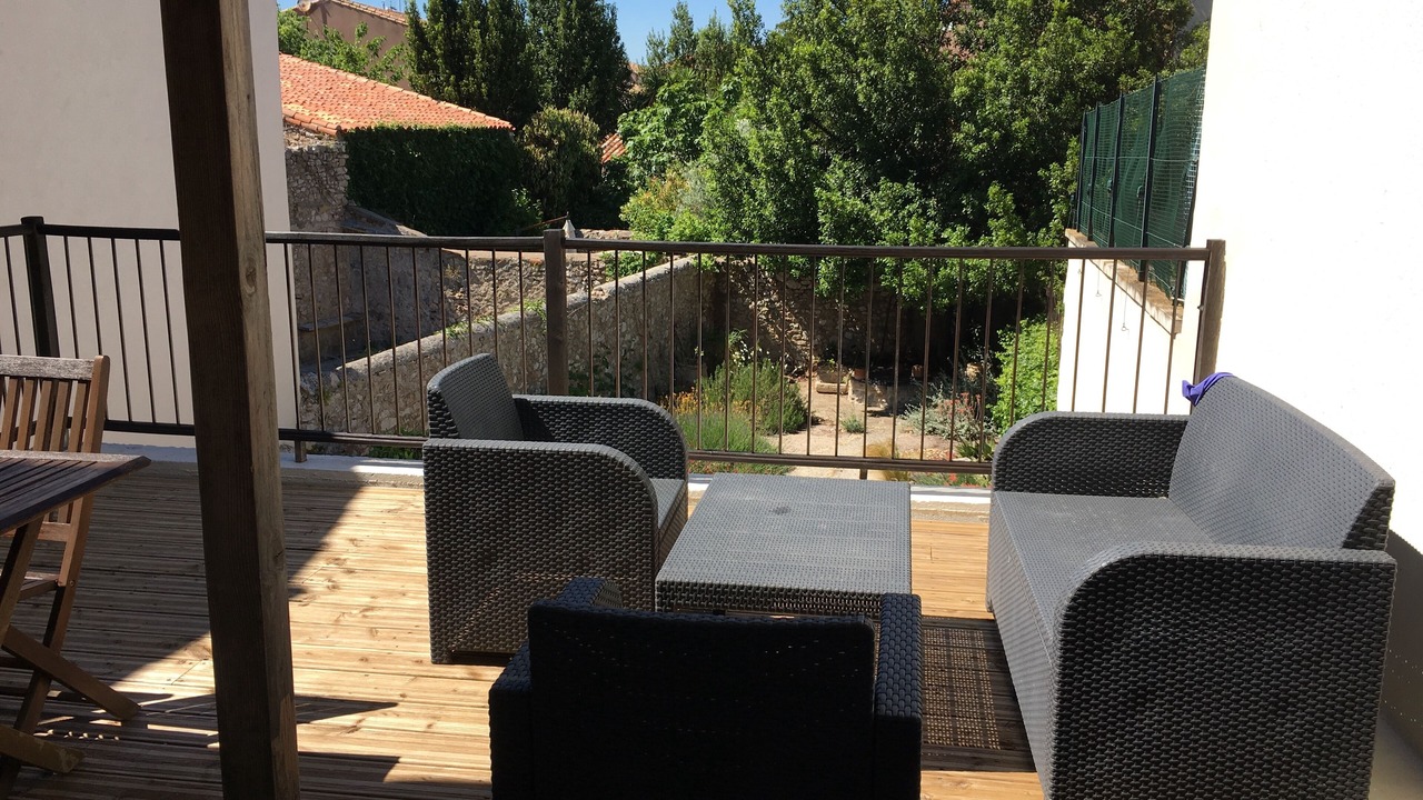 Photo of Outdoor in Bouzigues