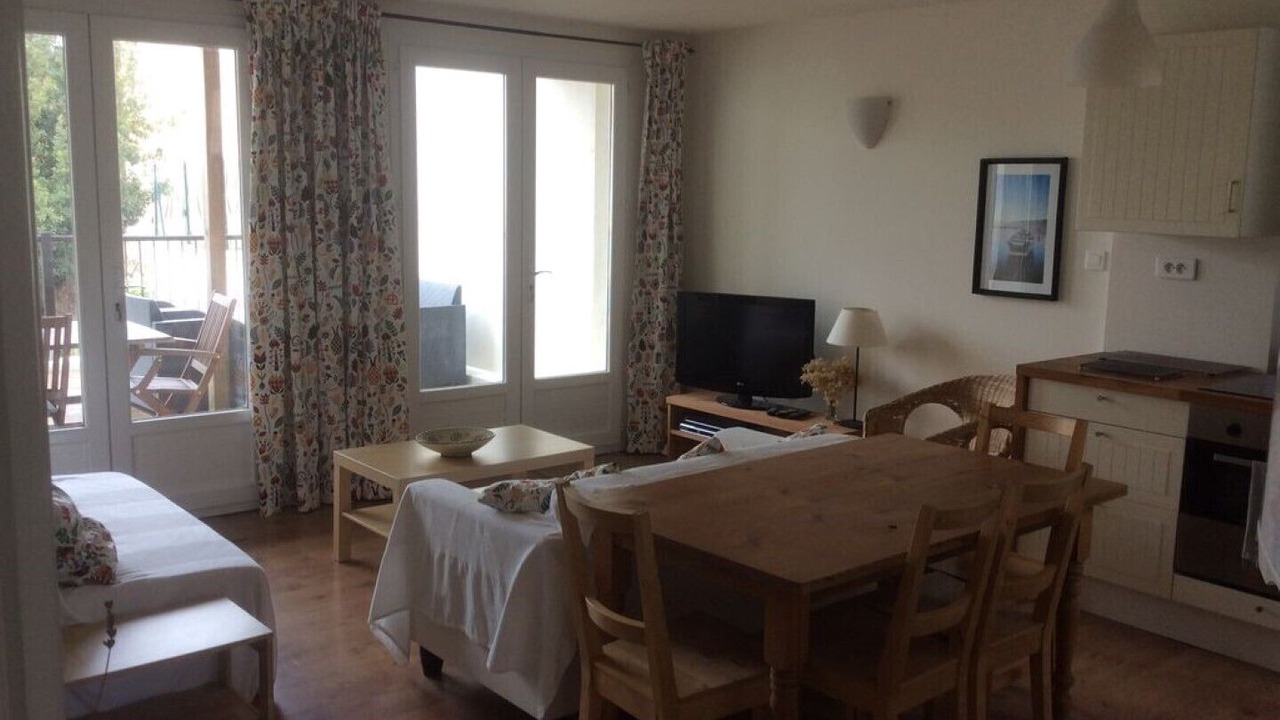 Photo of Bedroom in Bouzigues