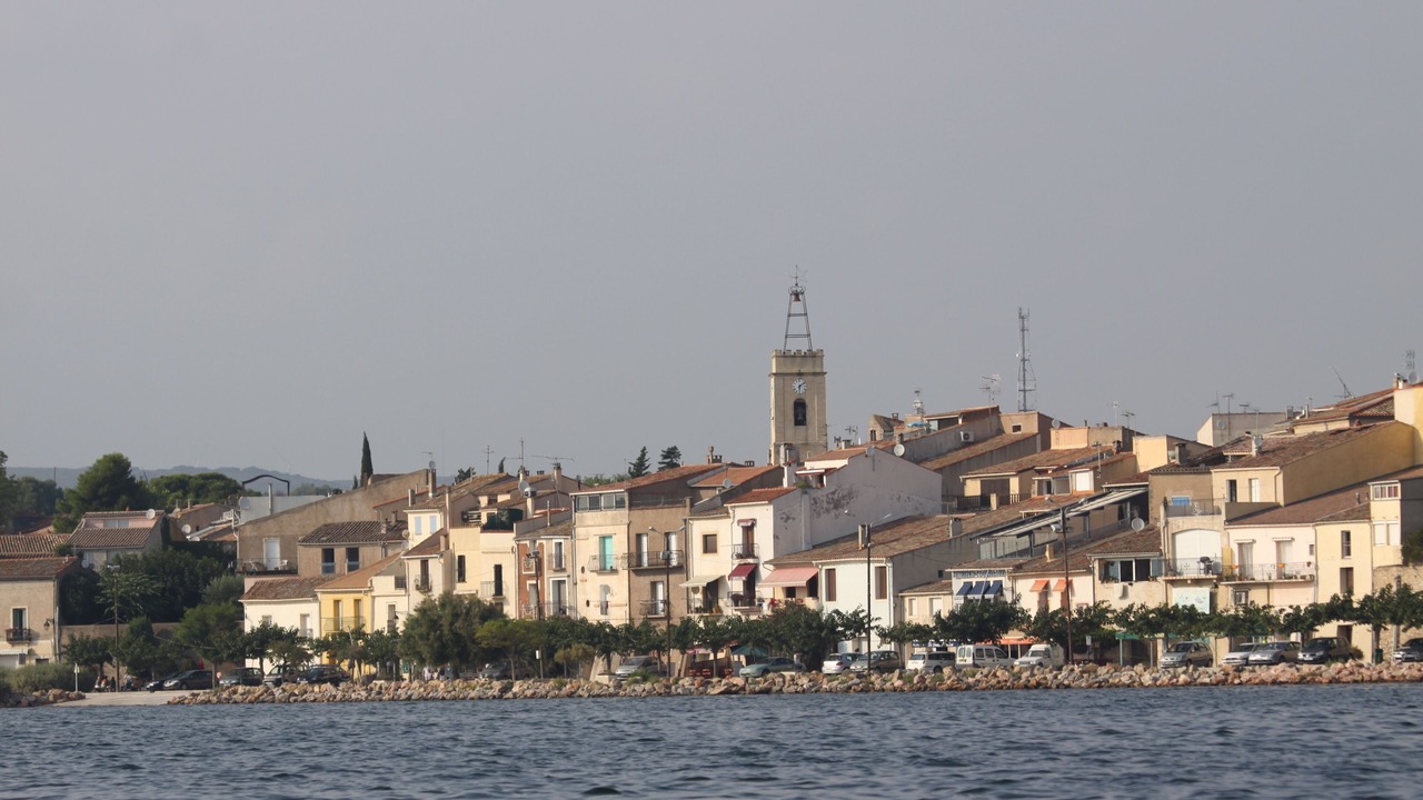 Photo of Others in Bouzigues
