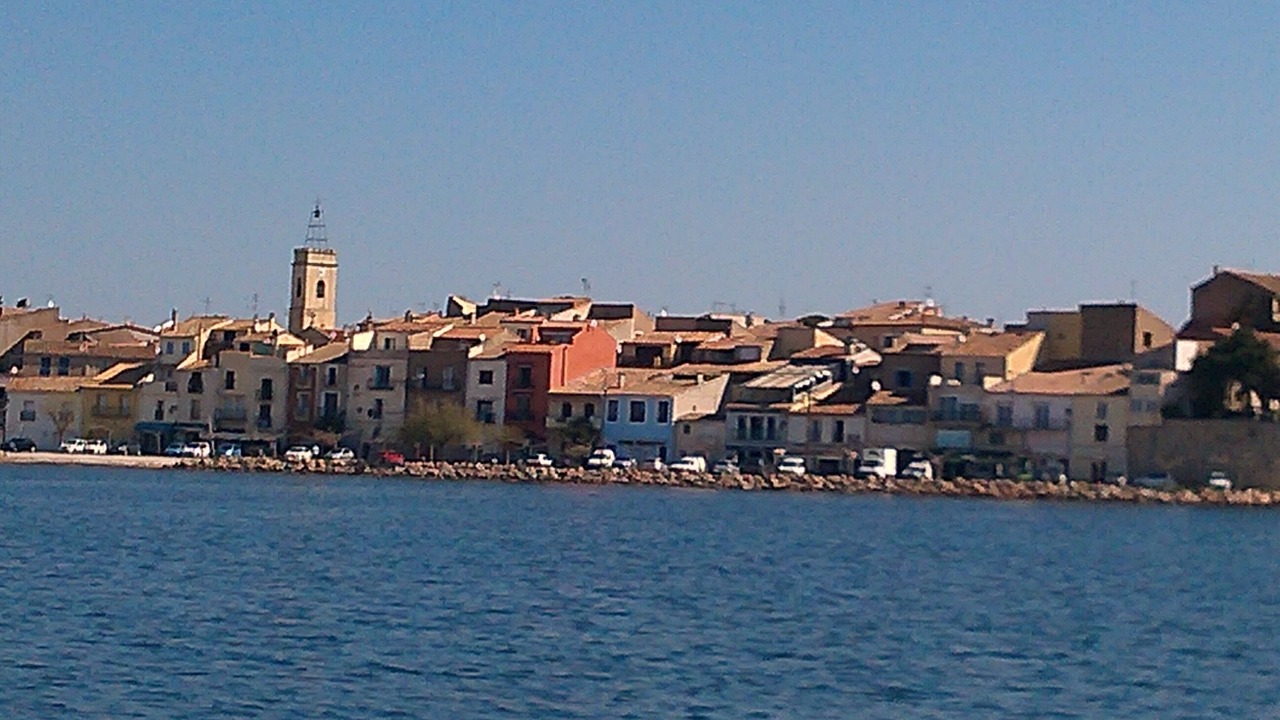Photo of Others in Bouzigues