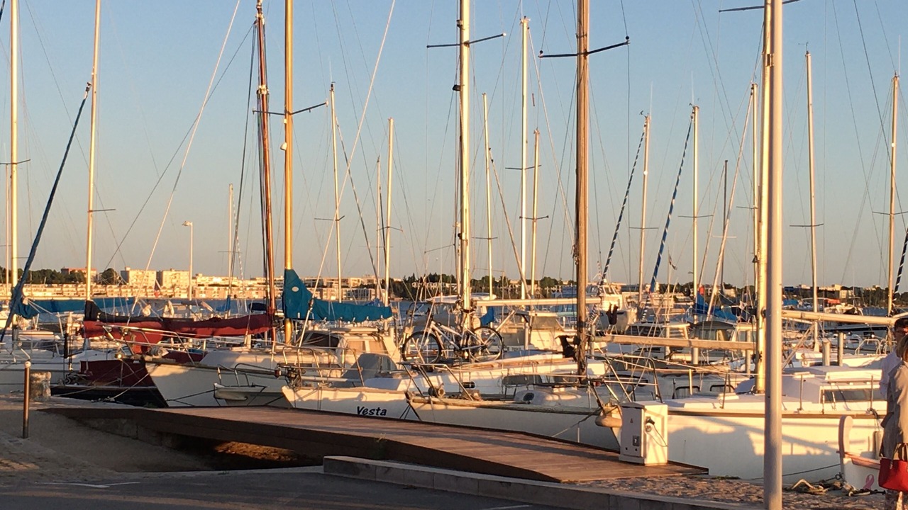 Photo of Others in Bouzigues