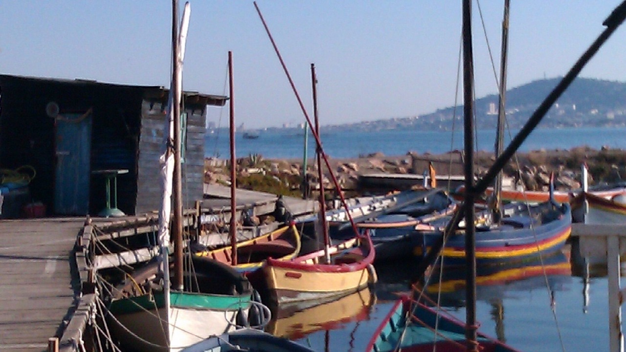 Photo of Others in Bouzigues