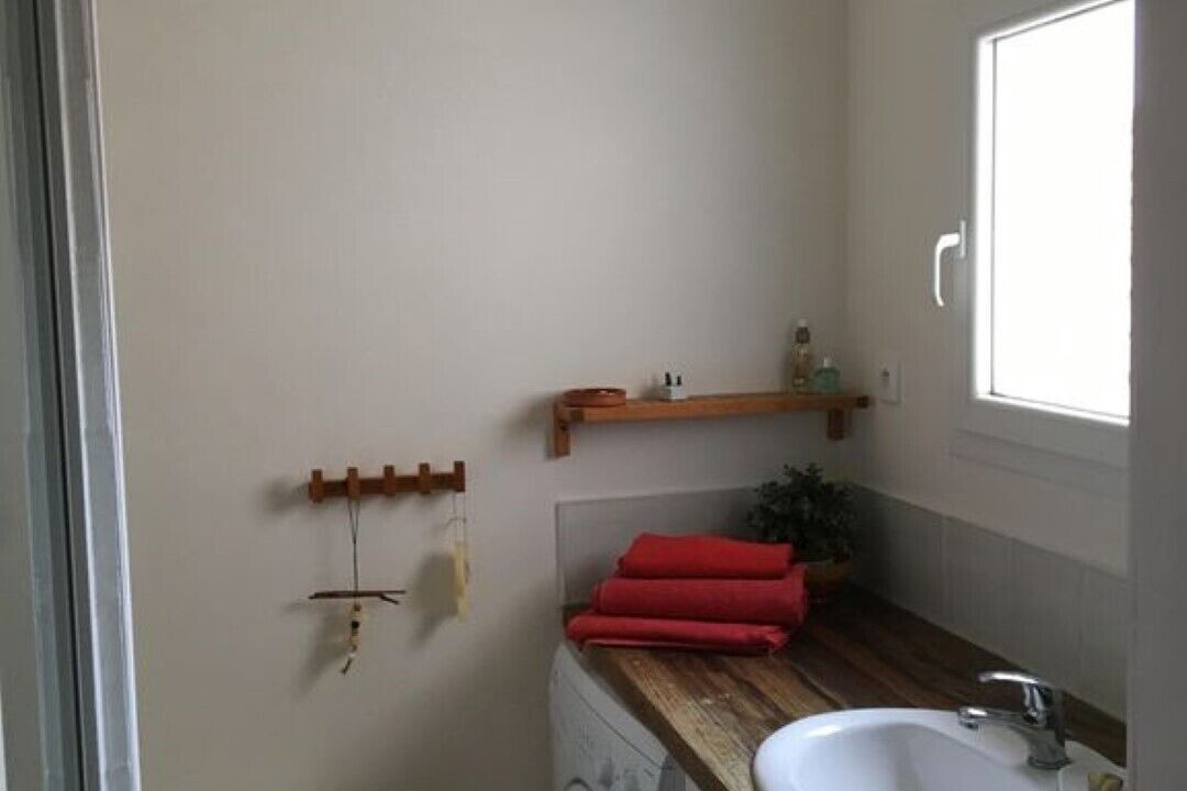 Photo of Bedroom in Bouzigues