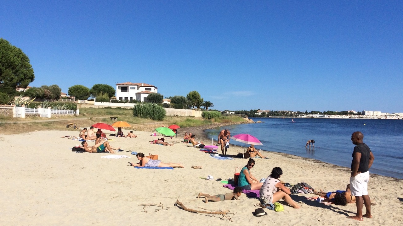 Photo of Others in Bouzigues