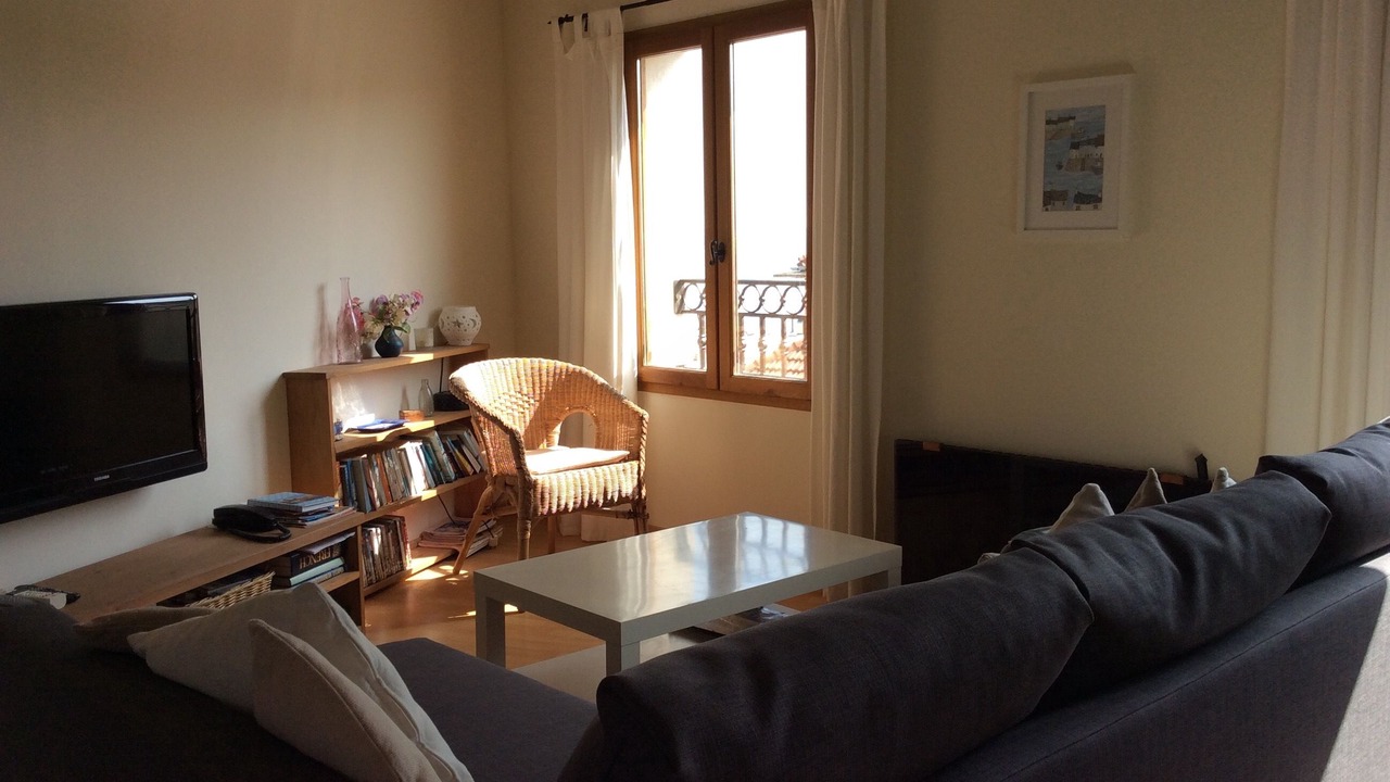 Photo of Livingroom in Bouzigues
