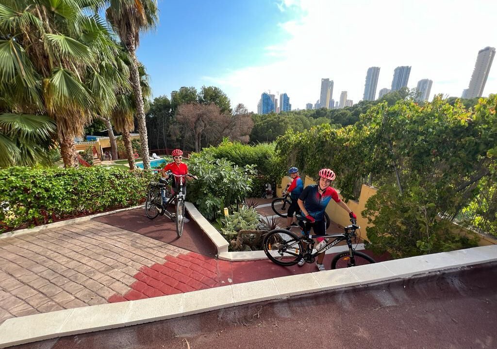 Photo of Outdoor in Benidorm