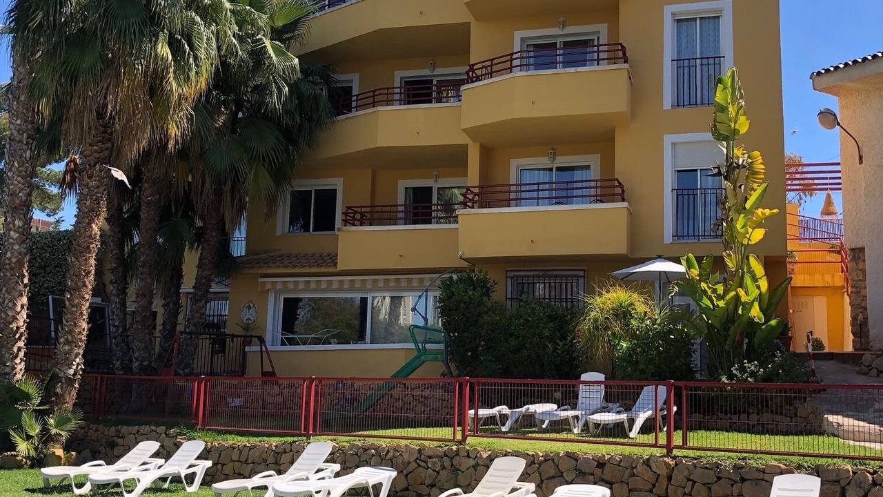 Photo of Outdoor in Benidorm