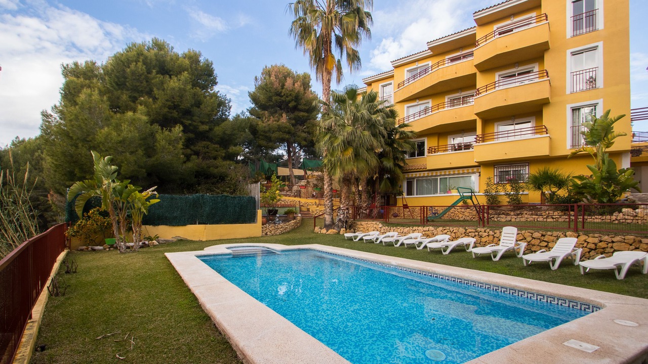 Photo of Outdoor in Benidorm