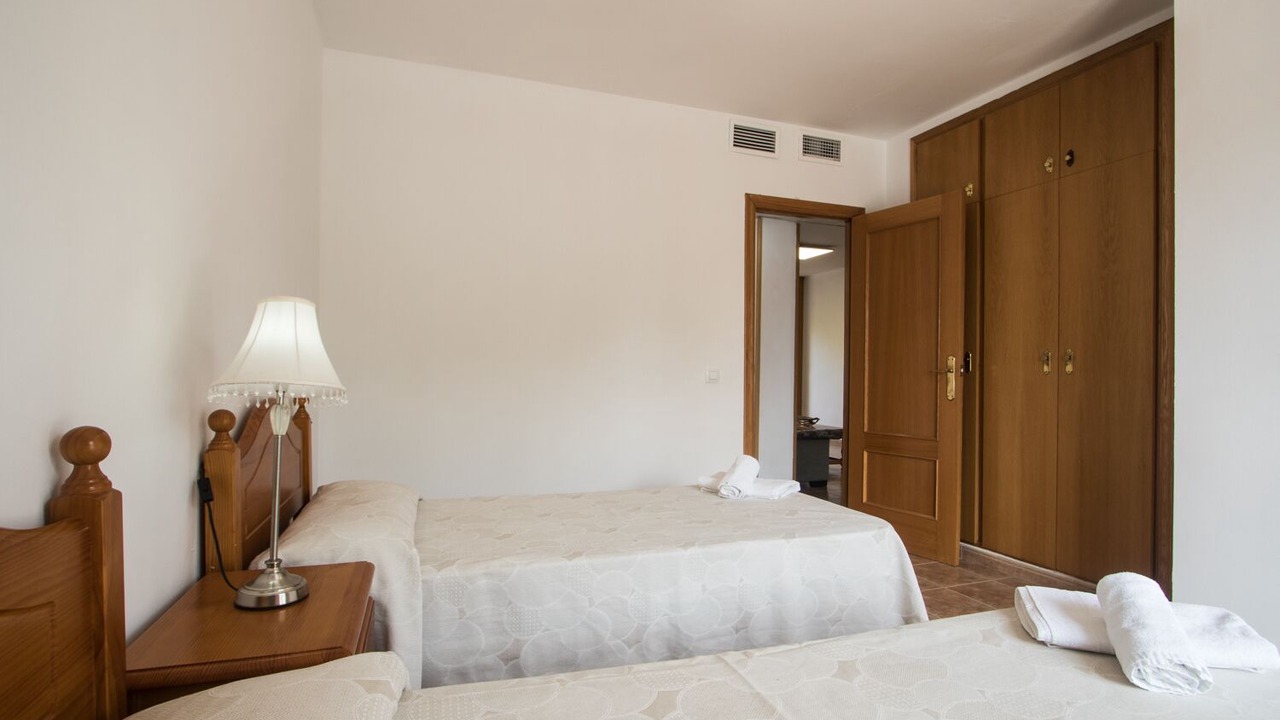Photo of Bedroom in Benidorm