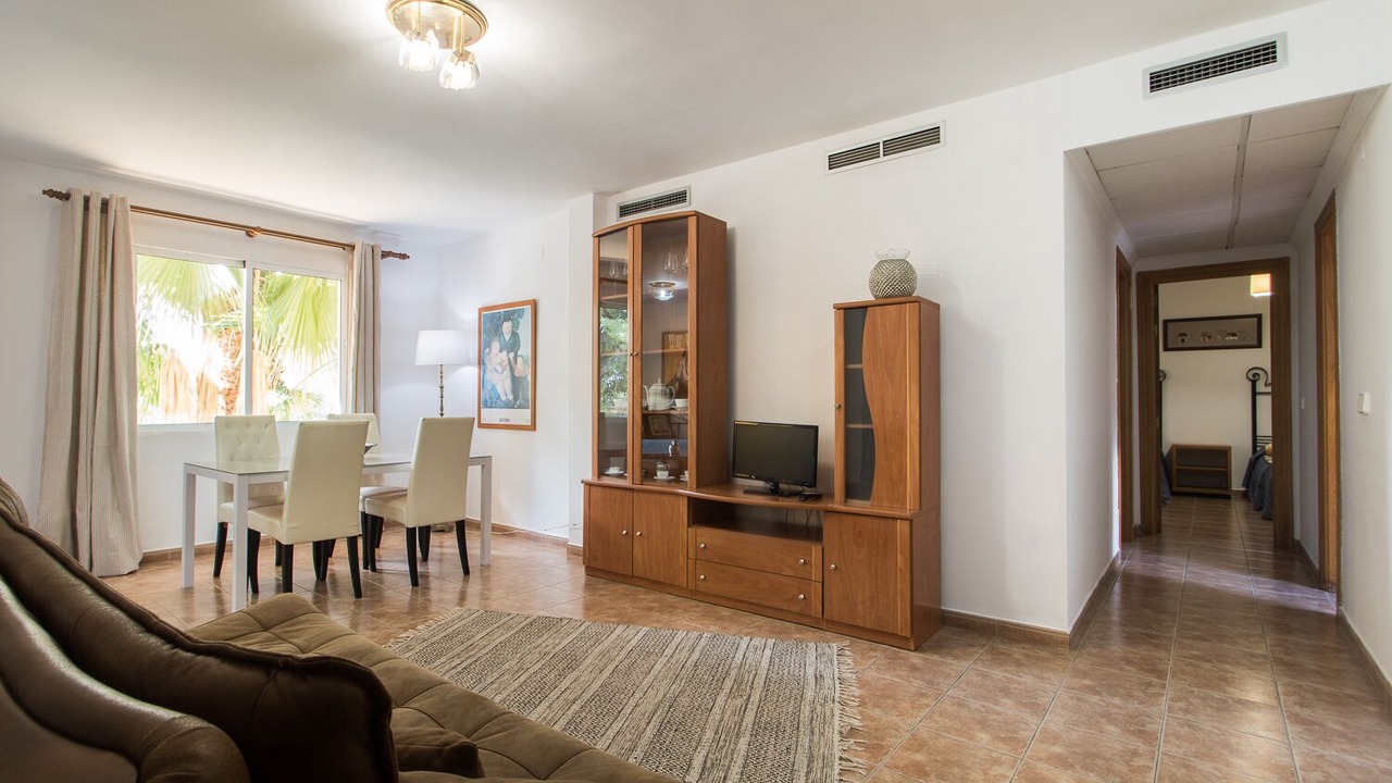 Photo of Livingroom in Benidorm