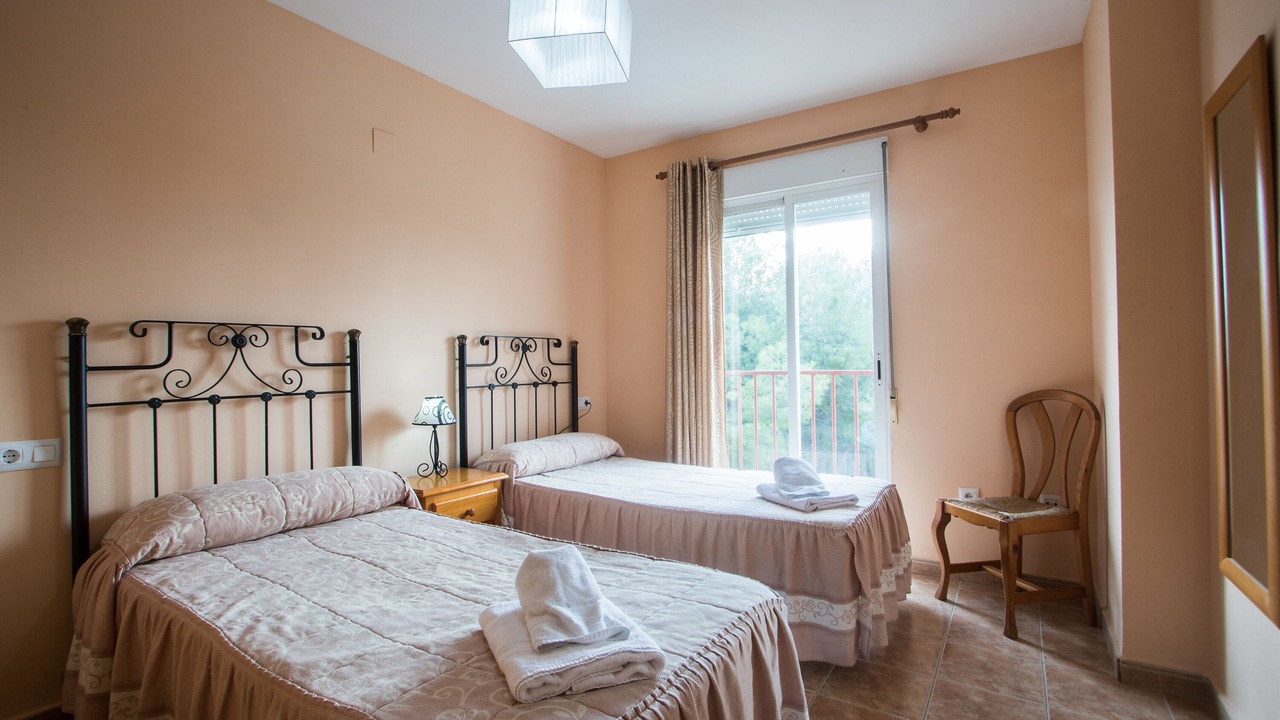 Photo of Bedroom in Benidorm
