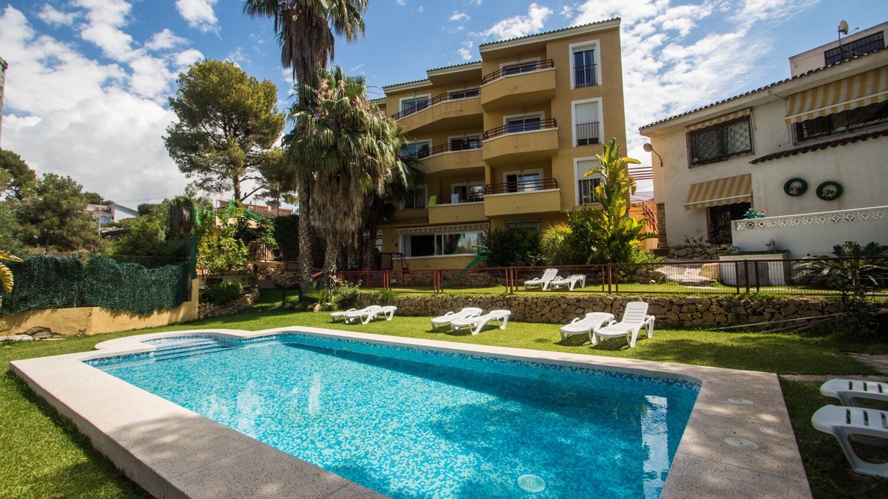 Photo of Outdoor in Benidorm