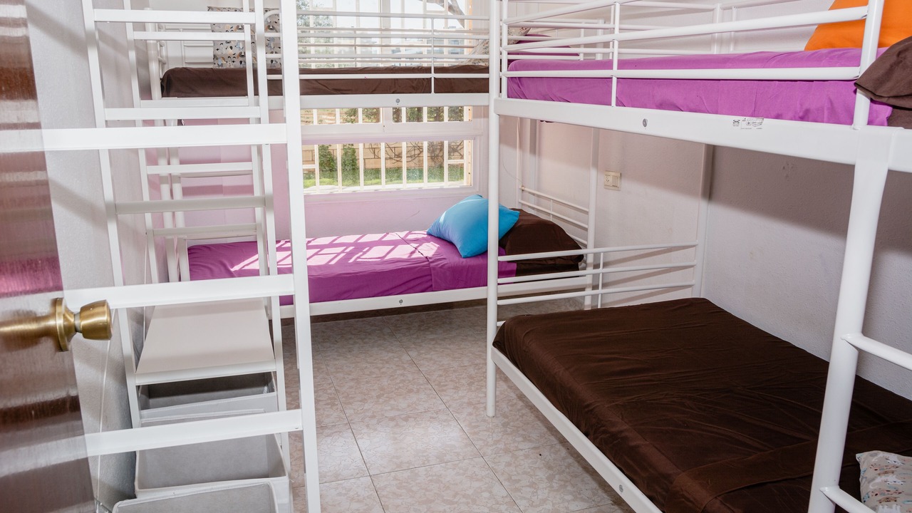 Photo of Bedroom in Cambrils