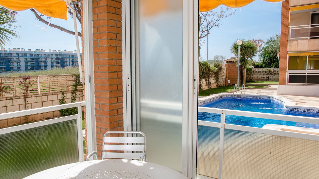Photo of Outdoor in Cambrils