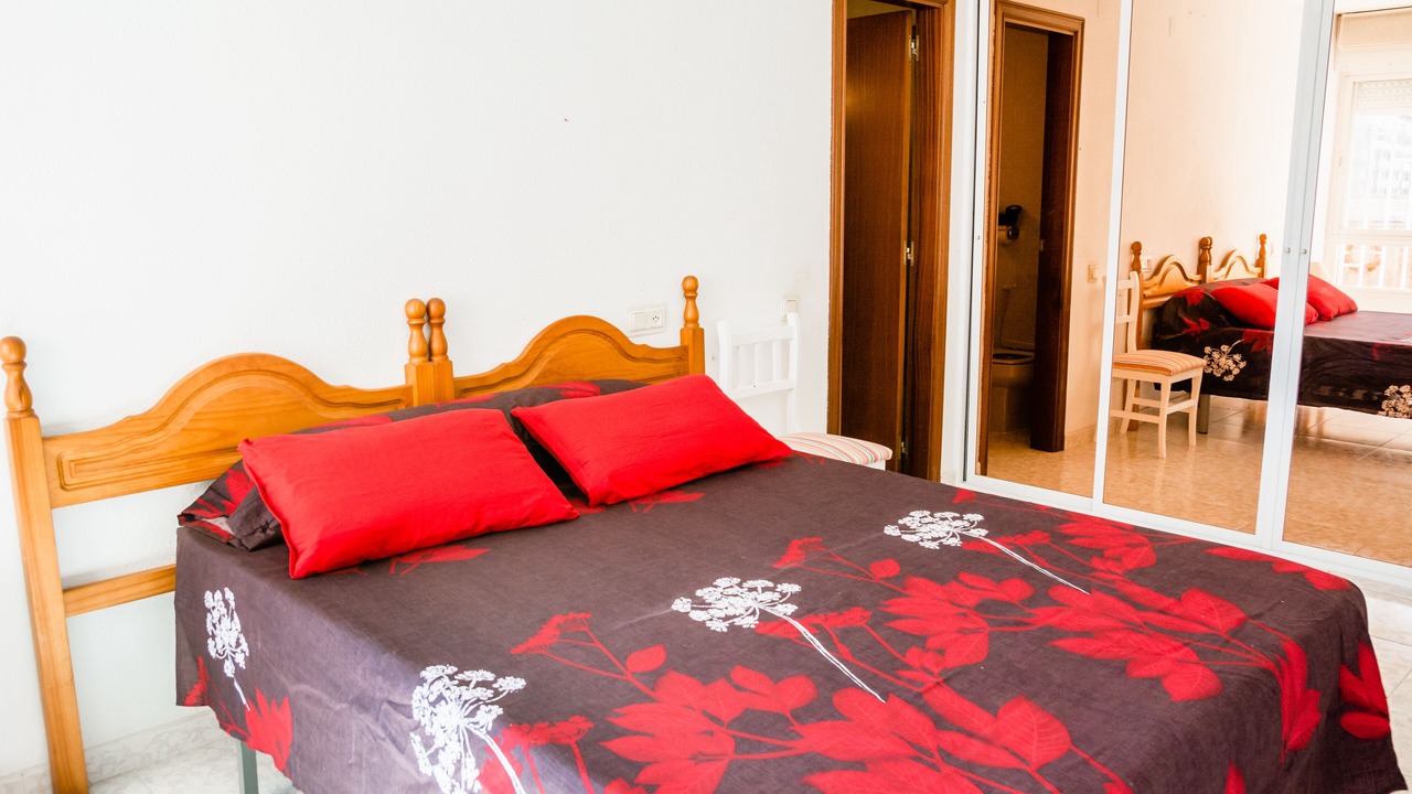 Photo of Bedroom in Cambrils