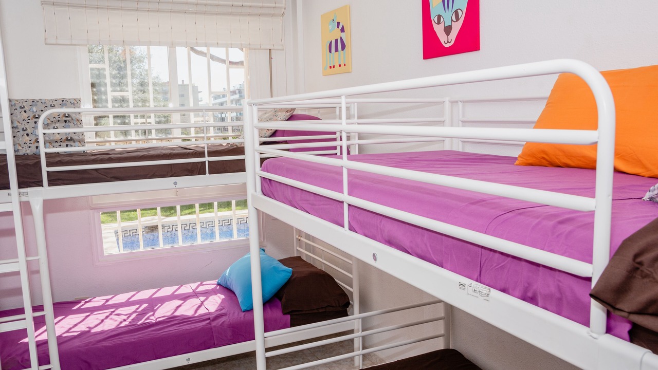 Photo of Bedroom in Cambrils