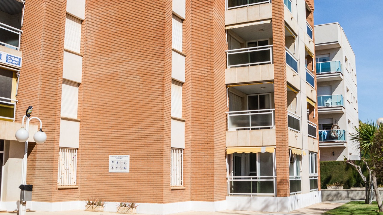 Photo of Outdoor in Cambrils