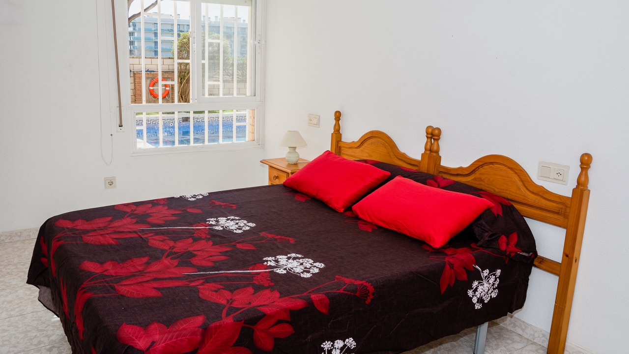 Photo of Bedroom in Cambrils